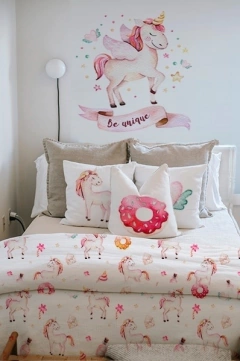 SET BE UNIQUE // SET 12