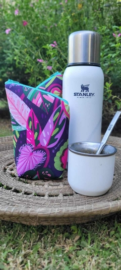 Set de estuches violet - comprar online