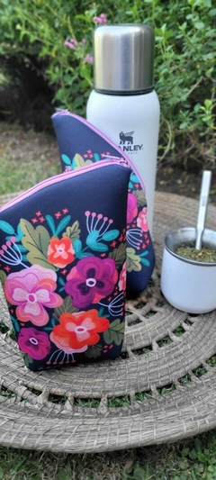 Set de estuches primavera en internet