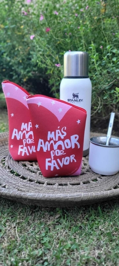Set de estuches más amor - comprar online