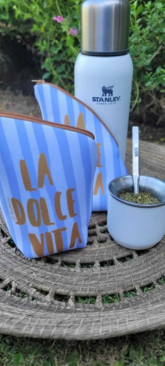 Set de estuches dolce vita - comprar online