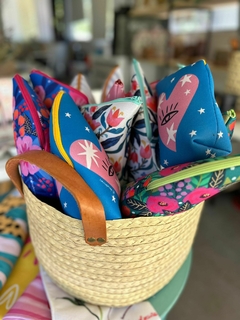 Set de estuches primavera - tienda online