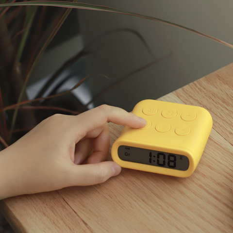 Reloj Alarma Inteligente - comprar online