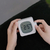 Reloj Alarma Cubic en internet