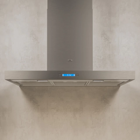 Imagen de Campana Premium Lcd | Llanos