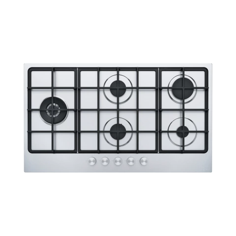 Anafe A Gas Smart Fhsm 905 5H | Franke - comprar online