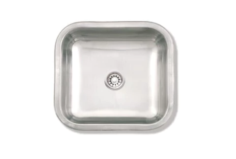 Bacha De Cocina 102Ec 34X37X15 | Mi Pileta