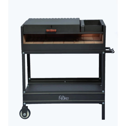 Parrilla Alamo 75 | Ñuke