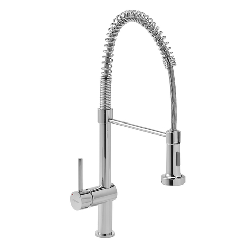 Griferia Monocomando De Cocina Linea Cuina | Peirano