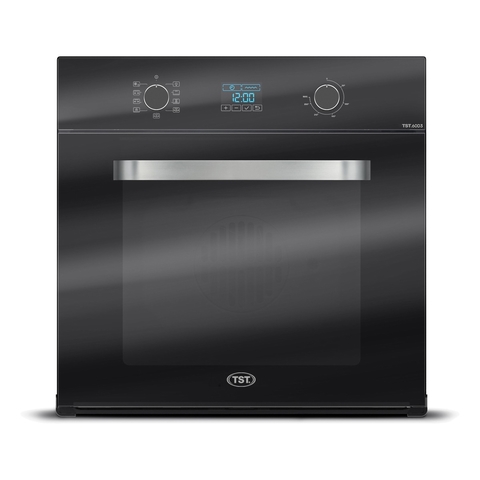 Horno Electrico Avvolto | TST