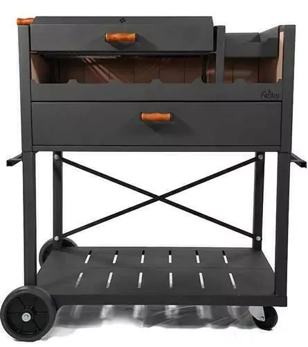 Parrilla Delta | Ñuke - comprar online