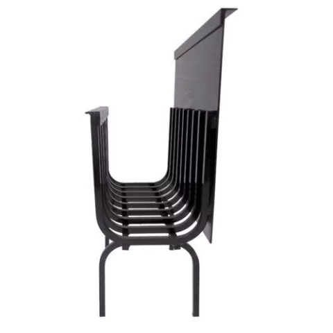 Brasero c Chapon divisor CH | InverNativa - comprar online