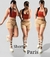 Imagen de SHORT PARIS + CORREA