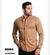 Camisa manga larga caballero T85B CLASIC - tienda online