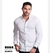 Camisa manga larga caballero T85B CLASIC - Hawkstore 