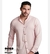 Camisa manga larga caballero T85B CLASIC - Hawkstore 
