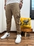 Imagen de Pantalón Jogger Cargo Drill Licrado