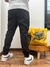 Pantalón Jogger Cargo Drill Licrado - tienda online
