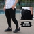 Jogger Caballero Negro 7197014