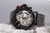 Reloj G-force H3679g Cronografo Funcional