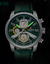 Reloj Naviforce Casual Nf9211l Cuero Hom - Hawkstore 