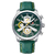 Reloj Naviforce Casual Nf9211l Cuero Hom - comprar online