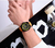 Reloj Naviforce Casual Nf9209 Crono Homb