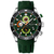 Reloj Naviforce Casual Nf8038 Crono Homb