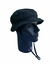 Boonie hat raso Preto - comprar online