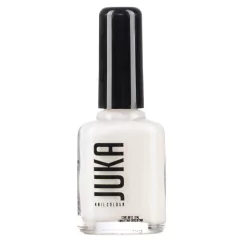 Esmalte de uñas de textura cremosa con acabado profesional: