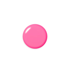 Un rosa vibrante, intenso y lleno de energía de nuestra línea semipermanente, diseñado para lograr un acabado profesional y de larga duración en cabina