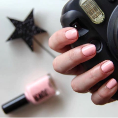 Esmalte Semipermanente Ohana 105 - comprar online