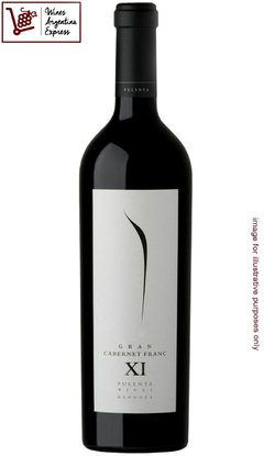 Pulenta Estate - Gran Cabernet Franc - comprar online