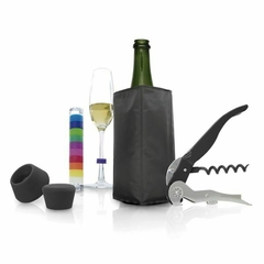 Starter Set 5 pcs. | Black