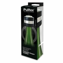Pulltex - Champagne Stopper - VinOline