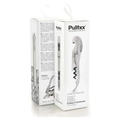 Pulltex Corkscrew SWAROVSKY 6 PCS. - comprar online