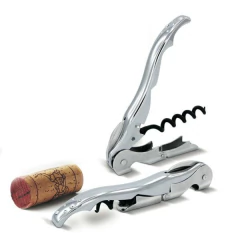 Pulltex Corkscrew SWAROVSKY 6 PCS.