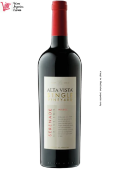 Alta Vista - Serenade - Malbec