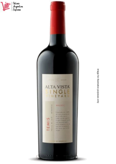 Alta Vista - Temis - Malbec