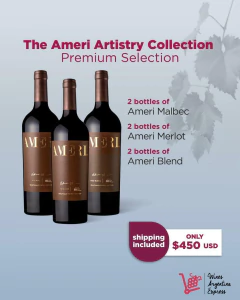 Special Ameri 2nd Pack!