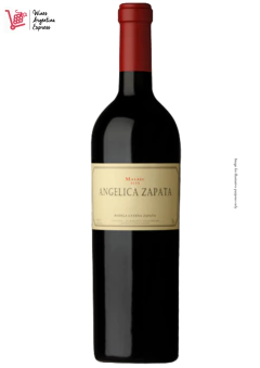 Angelica Zapata Malbec Alta