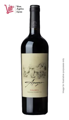 Apogeo - Malbec