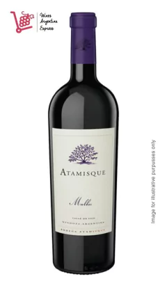 Atamisque - Malbec.