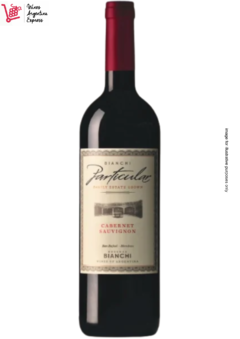 Bianchi Particular Cabernet Sauvignon