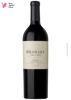 Cobos - Bramare Zingaretti Estate - Malbec