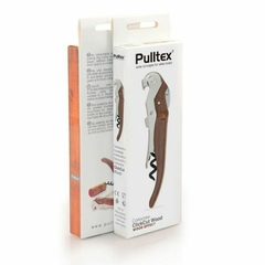 ClickCut Wood Corkscrew on internet