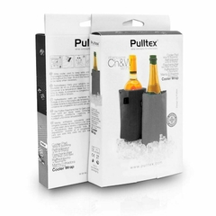 WINE COOLER Black & Grey - buy online