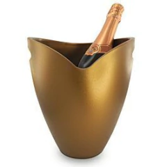 Ice Bucket Gold - comprar online