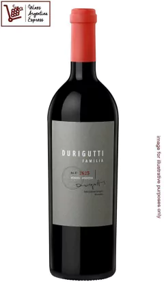 Durigutti - Familia Blend - comprar online