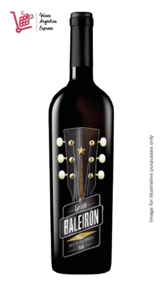 GRAN BALEIRON - BLEND
